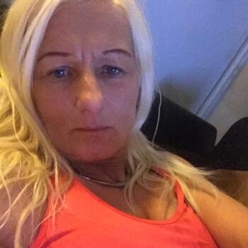 Babysitter Falun: Anette