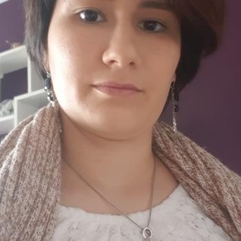Babysitter Strassen: Jacqueline