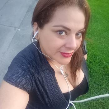 Niñera Cieneguilla (Lima region): Luisa sermeño