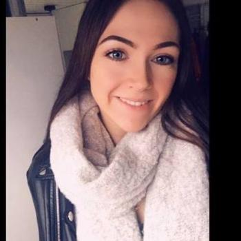 Babysitter in Slagelse: Caroline