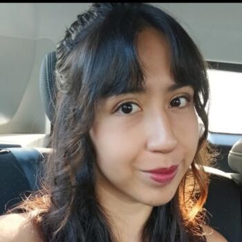 Babysitter Puente Alto: Katherine