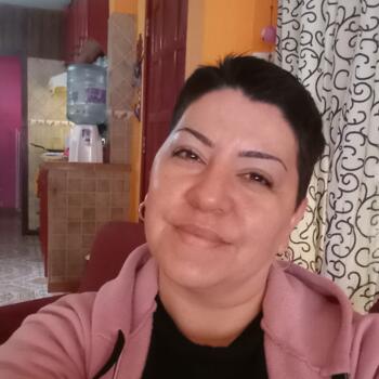 Babysitter in Quilmes: Patricia