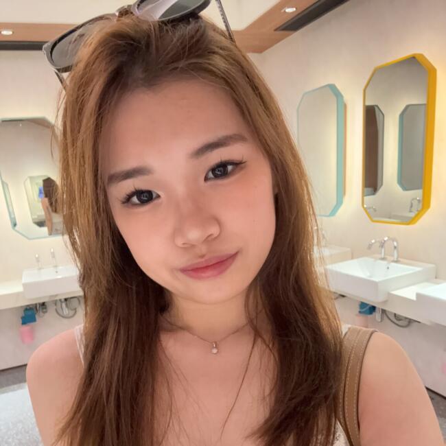 Babysitter in Singapore Island: Daphanie