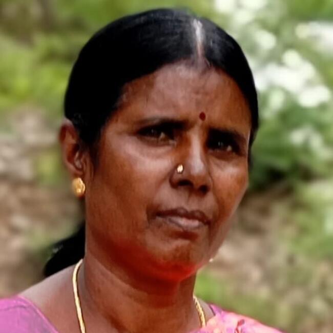 Nanny in Bengaluru: Swetha