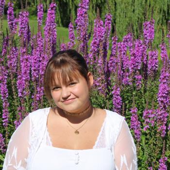 Babysitter in Rostock: Joana