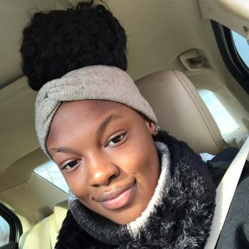 Babysitter in Cleveland: Natasha M