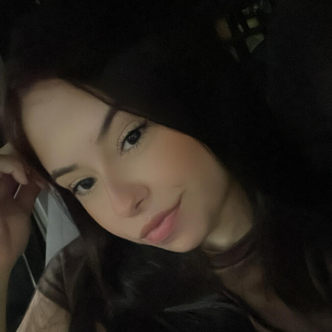 Babysitter in São Paulo: Camila