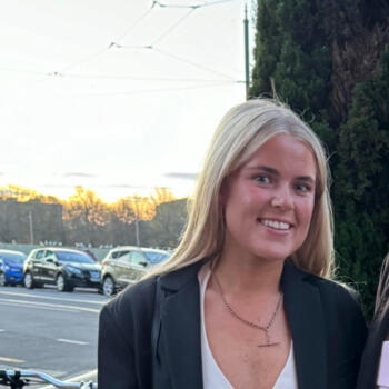 Baby-sitter in Mount Maunganui: Jazzabel