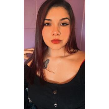 Niñera en Chiguayante: Javiera