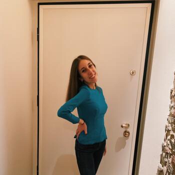 Babysitter a Brescia: Giulia