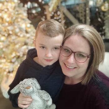 Babysit job in Hasselt: babysit jobs Esther