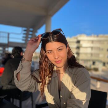 Babysitter em Espinho: Maria