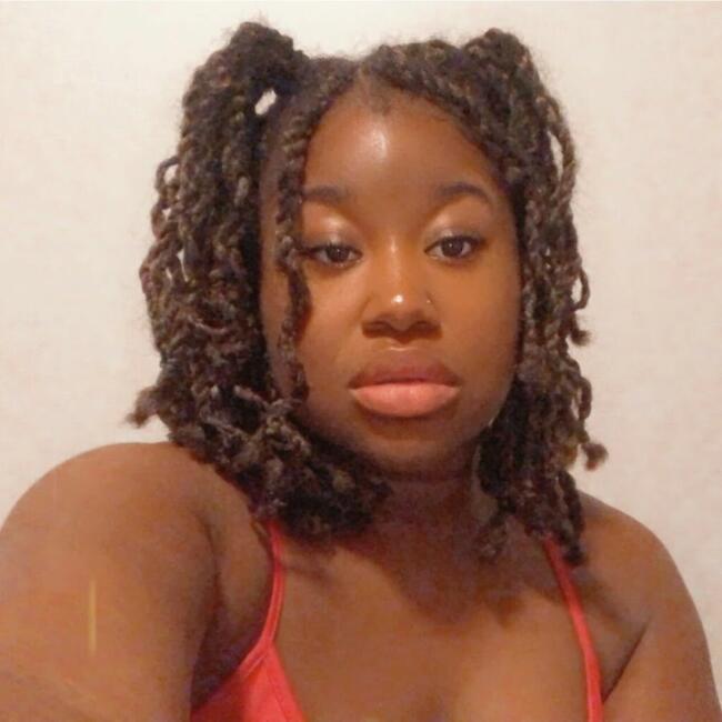 Babysitter in East Boston: Antriese