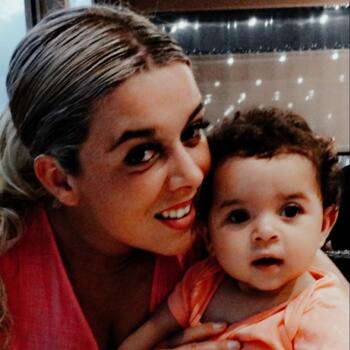Babysitter in Béziers: Agathe