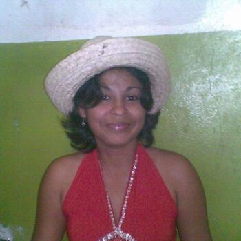 Babysitter in Quevedo: Leydimar