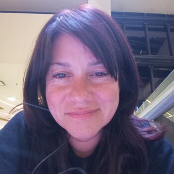 Niñera en Don Torcuato: Cristina