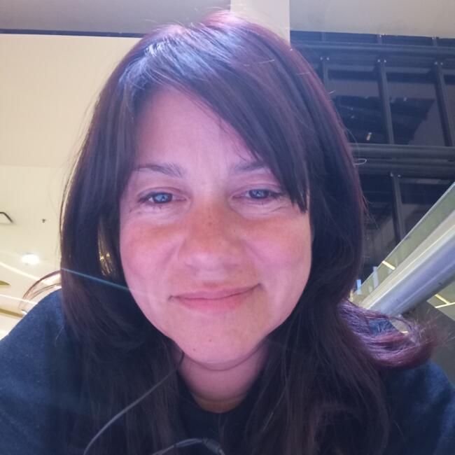 Niñera en Don Torcuato: Cristina