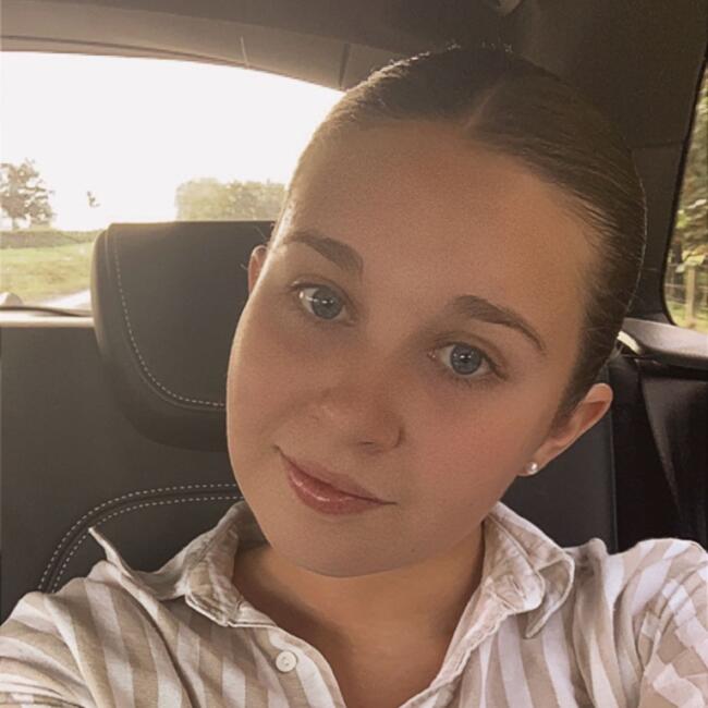 Babysitter in Maniquerville: Eloise