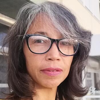 Canguro en Cádiz: Eniuska