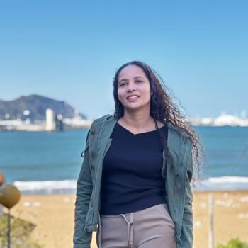 Nanny in Bilbao: Arelis