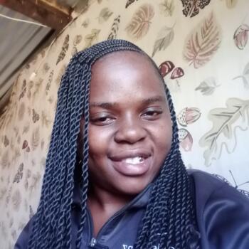 Babysitter in Durban: Nonjabulo