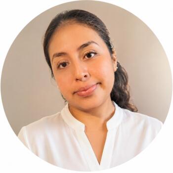 Babysitter La Esperanza (Departamento de La Libertad): Leandra