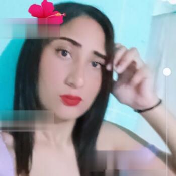 Babá em Itapevi: Geovanna