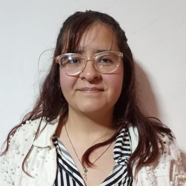 Niñera en González Catán: Thalia