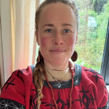 Nanny in Raglan: Rebecca