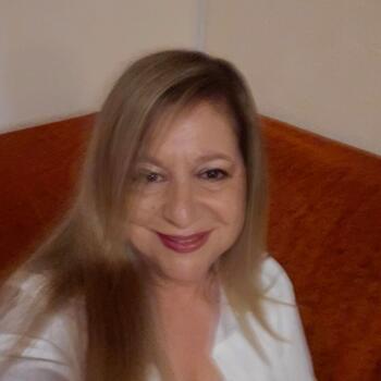 Babysitter Rincón de la Victoria: Marian