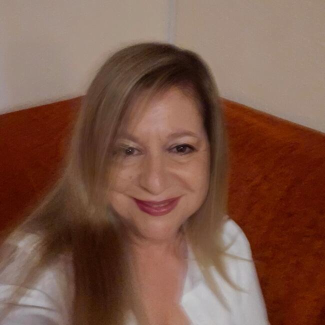 Babysitter in Rincón de la Victoria: Marian