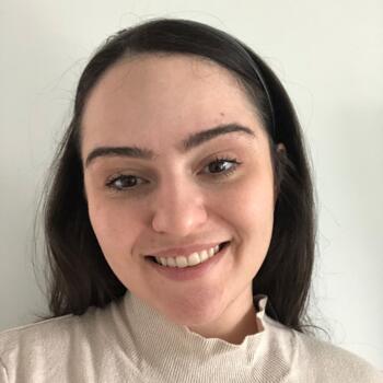 Babysitter in Surrey: Jessica