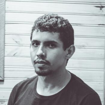 Emprego de babá em Porto Seguro: emprego de babá Andreas