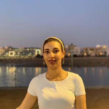 Nanny kohteesta Salé: Salma