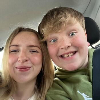 Baby-sitter in Galway: Nancy