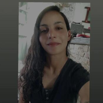 Niñera en La Floresta: Viviana