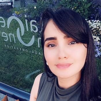 Nanny in Paris: Amel