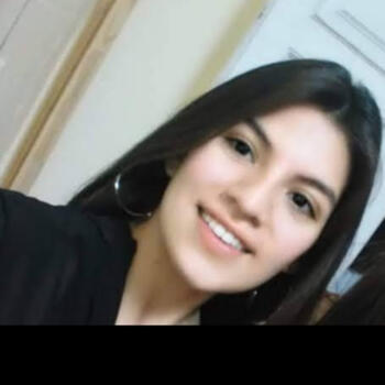 Babysitter in Salta: Natalia