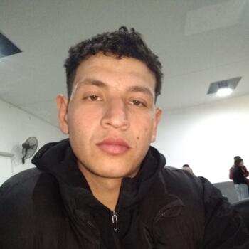 Babysitting job in Santa Fe: babysitting job Matias