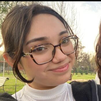 Babysitter in Graneros: Catalina