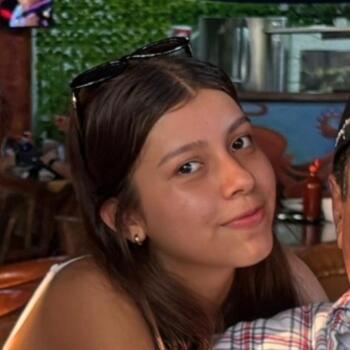 Niñera Zapopan: Cecilia Gómez