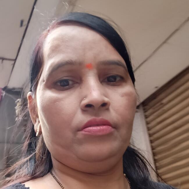Nanny in Pimpri-Chinchwad: Archana