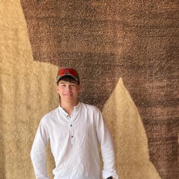 Babysitter a Zurigo: Alexander