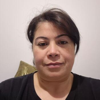 Babysitter in Le Blanc-Mesnil: Ourdia