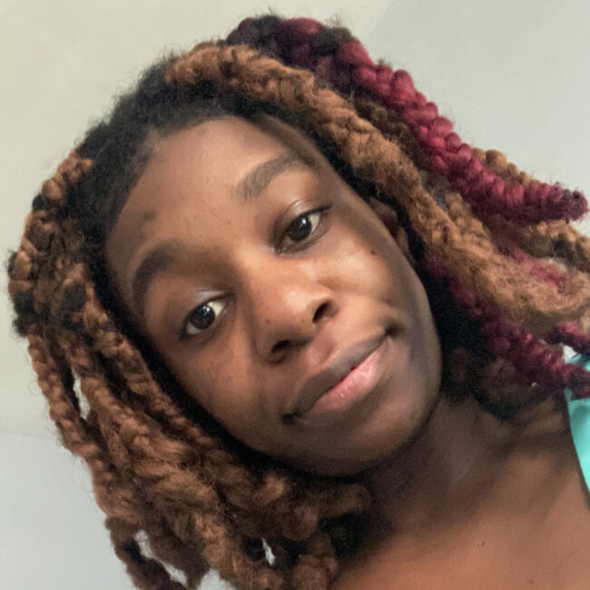 Babysitter in Cleveland: Jalecia