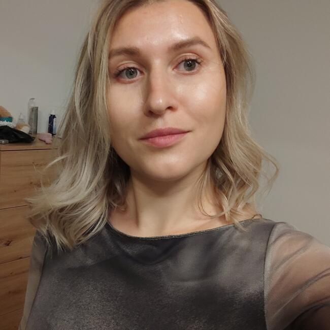 Babysitter in Nagold: Katharina