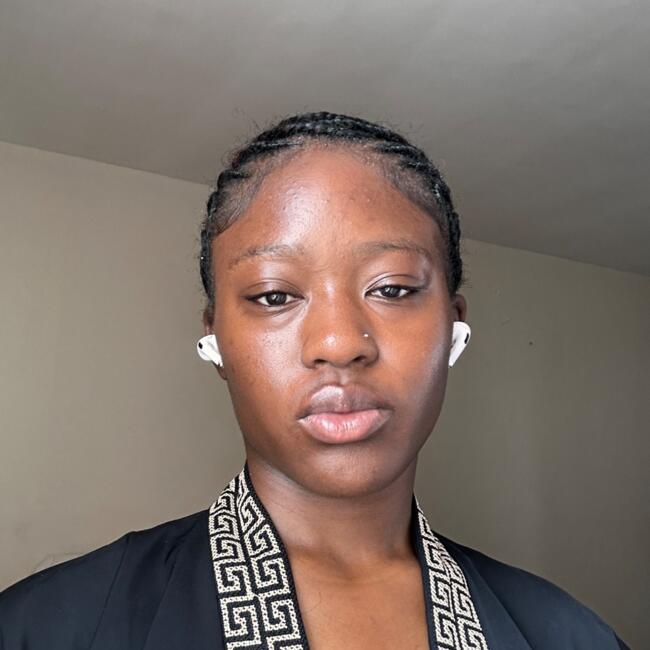 Babysitter in Germiston: Sirah