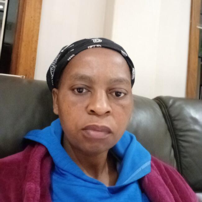 Nanny in Kloof: Xoliswa