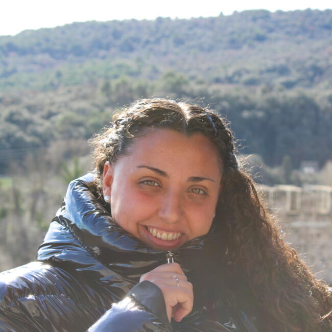 Babysitter in Mataró: Laia