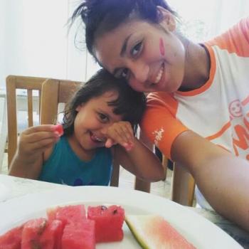Babysitter Milano: Noemi